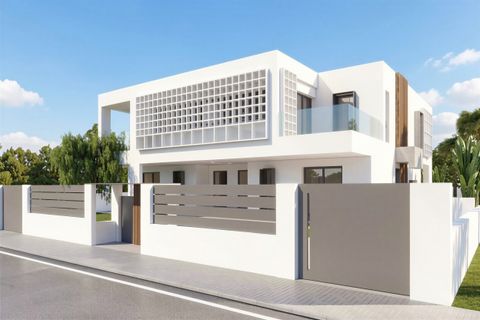 Villa - Puig De Ros, Mallorca, Puig De Ros - € 1 420 000 | Réf : FALC-AnRe-83235 - photo 4