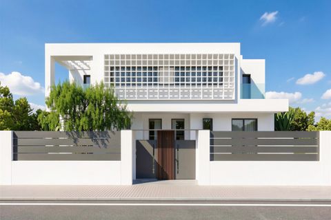 Villa - Puig De Ros, Mallorca, Puig De Ros - € 1 420 000 | Réf : FALC-AnRe-83235 - photo 7