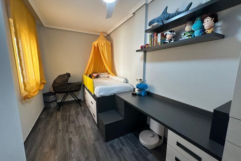 Byhus i Redovan, Alicante, Redovan - € 240.000 | Ref: SP4794 - foto 15