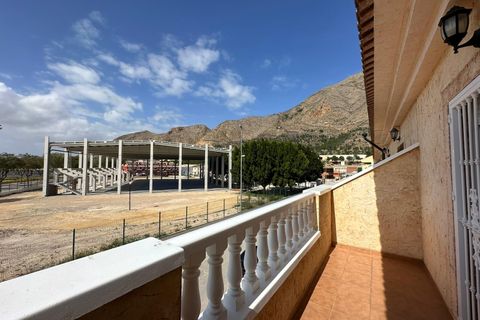 Byhus i Redovan, Alicante, Redovan - € 240.000 | Ref: SP4794 - foto 22