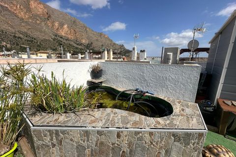 Byhus i Redovan, Alicante, Redovan - € 240.000 | Ref: SP4794 - foto 24