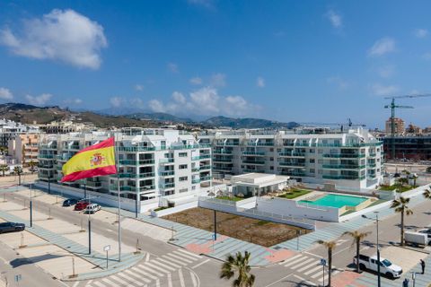 Wohnung in Torrox, Malaga, Torrox - € 415.000 | Ref: CSM2601E - Foto 21