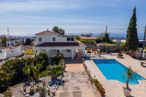 Villa i Nerja, Malaga, Nerja - € 695.000 | Ref: JLM2609 - foto 1