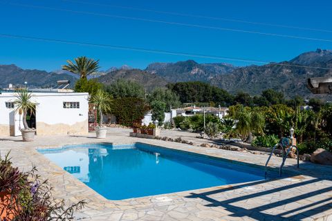 Villa i Nerja, Malaga, Nerja - € 695.000 | Ref: JLM2609 - foto 36