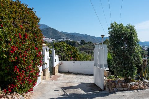 Villa i Nerja, Malaga, Nerja - € 695.000 | Ref: JLM2609 - foto 38