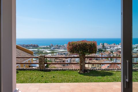 Villa i Torrox, Malaga, Torrox - € 675 000 | Ref: JLM2610 - foto 4