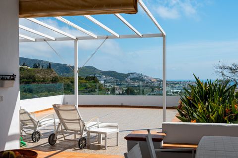 Villa i Torrox, Malaga, Torrox - € 675 000 | Ref: JLM2610 - foto 26
