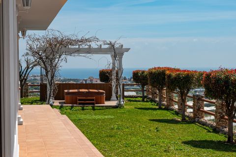 Villa i Torrox, Malaga, Torrox - € 675 000 | Ref: JLM2610 - foto 27