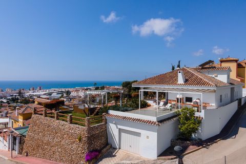 Villa i Torrox, Malaga, Torrox - € 675 000 | Ref: JLM2610 - foto 32