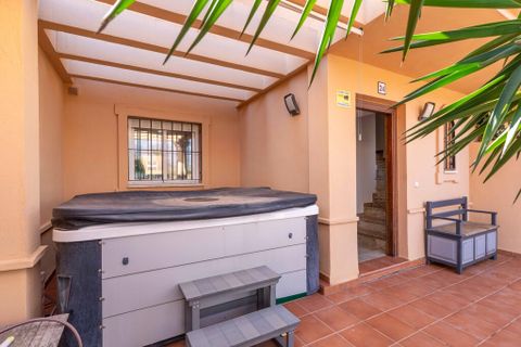Byhus i Estepona, Malaga, Estepona - € 550.000 | Ref: CRK201 - foto 7