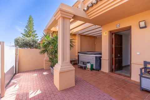 Byhus i Estepona, Malaga, Estepona - € 550.000 | Ref: CRK201 - foto 8