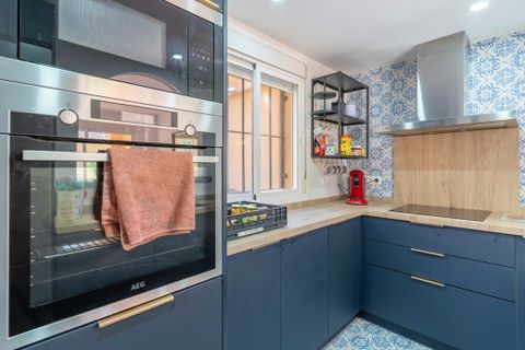Byhus i Estepona, Malaga, Estepona - € 550.000 | Ref: CRK201 - foto 10