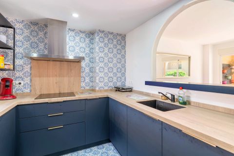 Byhus i Estepona, Malaga, Estepona - € 550.000 | Ref: CRK201 - foto 11