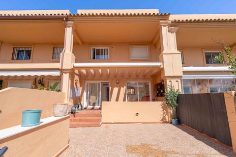 Byhus i Estepona, Malaga, Estepona - € 550.000 | Ref: CRK201 - foto 13