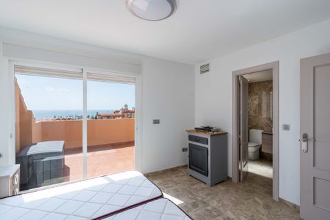 Byhus i Estepona, Malaga, Estepona - € 550.000 | Ref: CRK201 - foto 24