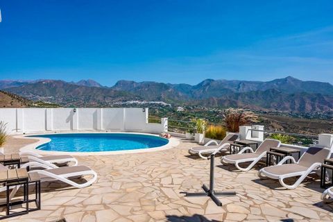 Landejendom i Nerja, Malaga, Nerja - € 1.250.000 | Ref: VSR2230 - foto 2