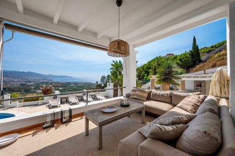 Landejendom i Nerja, Malaga, Nerja - € 1.250.000 | Ref: VSR2230 - foto 3