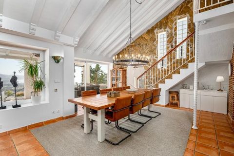 Landejendom i Nerja, Malaga, Nerja - € 1.250.000 | Ref: VSR2230 - foto 4