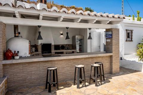 Landejendom i Nerja, Malaga, Nerja - € 1.250.000 | Ref: VSR2230 - foto 5
