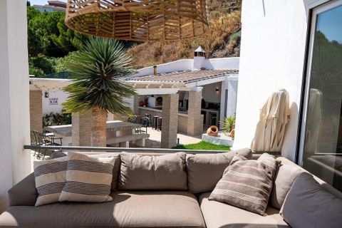 Landejendom i Nerja, Malaga, Nerja - € 1.250.000 | Ref: VSR2230 - foto 7