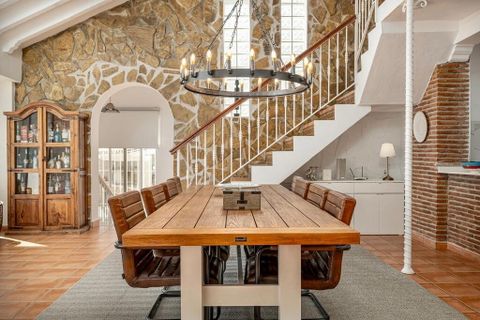Landejendom i Nerja, Malaga, Nerja - € 1.250.000 | Ref: VSR2230 - foto 8