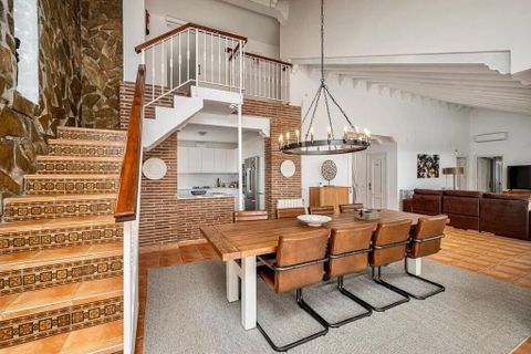 Landejendom i Nerja, Malaga, Nerja - € 1.250.000 | Ref: VSR2230 - foto 9