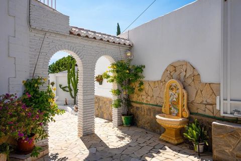 Landejendom i Nerja, Malaga, Nerja - € 1.250.000 | Ref: VSR2230 - foto 10