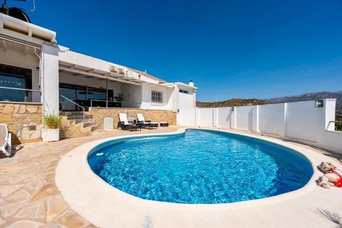 Landejendom i Nerja, Malaga, Nerja - € 1.250.000 | Ref: VSR2230 - foto 11