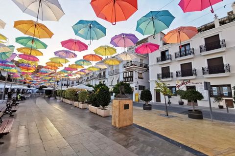 Landejendom i Nerja, Malaga, Nerja - € 1.250.000 | Ref: VSR2230 - foto 14