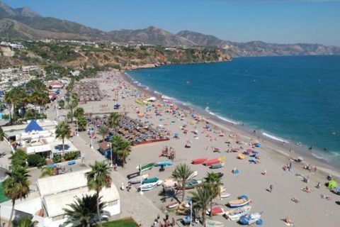 Landejendom i Nerja, Malaga, Nerja - € 1.250.000 | Ref: VSR2230 - foto 16