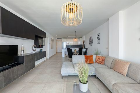Lejlighed i Mijas Costa, Malaga - foto 4