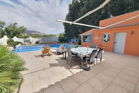 Villa i Chirivel, Almeria, Chirivel - € 249.950 | Ref: 2104 - foto 1