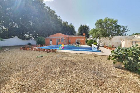 Villa i Chirivel, Almeria, Chirivel - € 249.950 | Ref: 2104 - foto 2