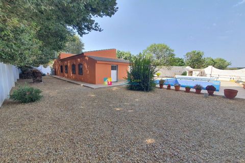 Villa i Chirivel, Almeria, Chirivel - € 249.950 | Ref: 2104 - foto 3