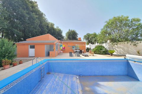 Villa i Chirivel, Almeria, Chirivel - € 249.950 | Ref: 2104 - foto 4