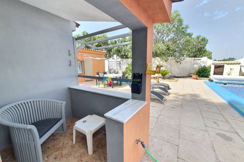 Villa i Chirivel, Almeria, Chirivel - € 249.950 | Ref: 2104 - foto 5