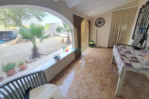 Villa i Chirivel, Almeria, Chirivel - € 249.950 | Ref: 2104 - foto 9