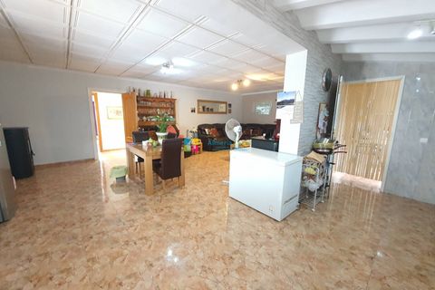 Villa i Chirivel, Almeria, Chirivel - € 249.950 | Ref: 2104 - foto 11