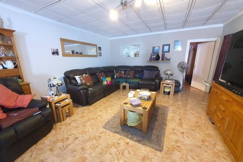 Villa i Chirivel, Almeria, Chirivel - € 249.950 | Ref: 2104 - foto 14