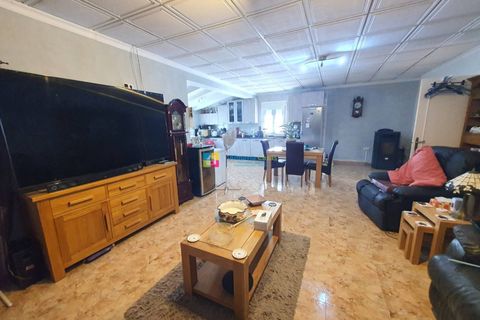 Villa i Chirivel, Almeria, Chirivel - € 249.950 | Ref: 2104 - foto 15