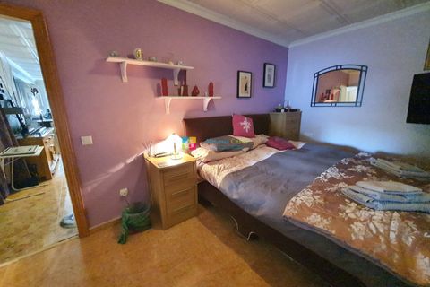 Villa i Chirivel, Almeria, Chirivel - € 249.950 | Ref: 2104 - foto 16