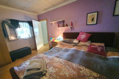 Villa i Chirivel, Almeria, Chirivel - € 249.950 | Ref: 2104 - foto 17