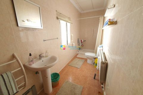 Villa i Chirivel, Almeria, Chirivel - € 249.950 | Ref: 2104 - foto 23