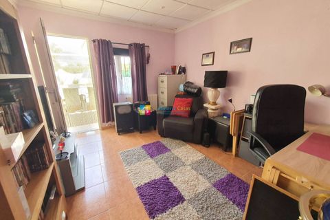 Villa i Chirivel, Almeria, Chirivel - € 249.950 | Ref: 2104 - foto 24