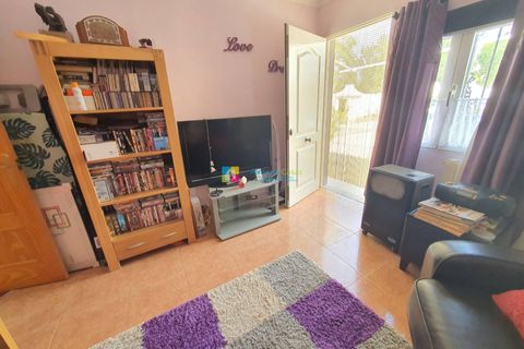 Villa i Chirivel, Almeria, Chirivel - € 249.950 | Ref: 2104 - foto 25