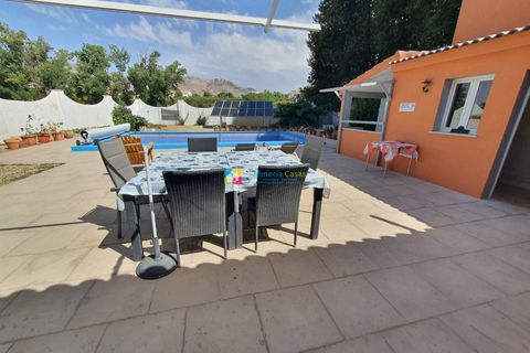 Villa i Chirivel, Almeria, Chirivel - € 249.950 | Ref: 2104 - foto 26