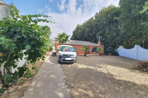 Villa i Chirivel, Almeria, Chirivel - € 249.950 | Ref: 2104 - foto 31