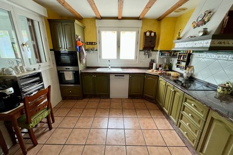 Byhus i Sax, Alicante, Sax - € 359.999 | Ref: 23096 - foto 4