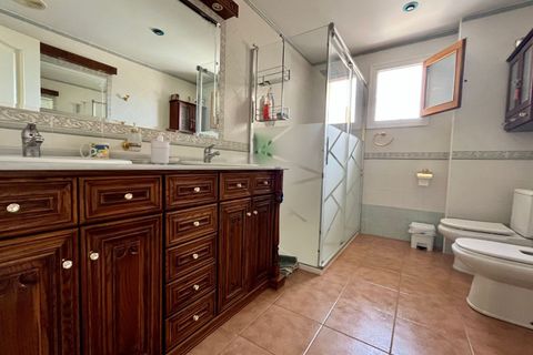 Byhus i Sax, Alicante, Sax - € 359.999 | Ref: 23096 - foto 5