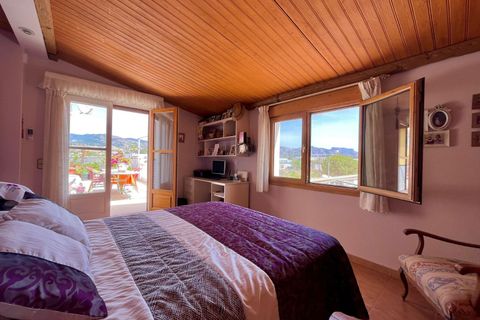 Byhus i Sax, Alicante, Sax - € 359.999 | Ref: 23096 - foto 8